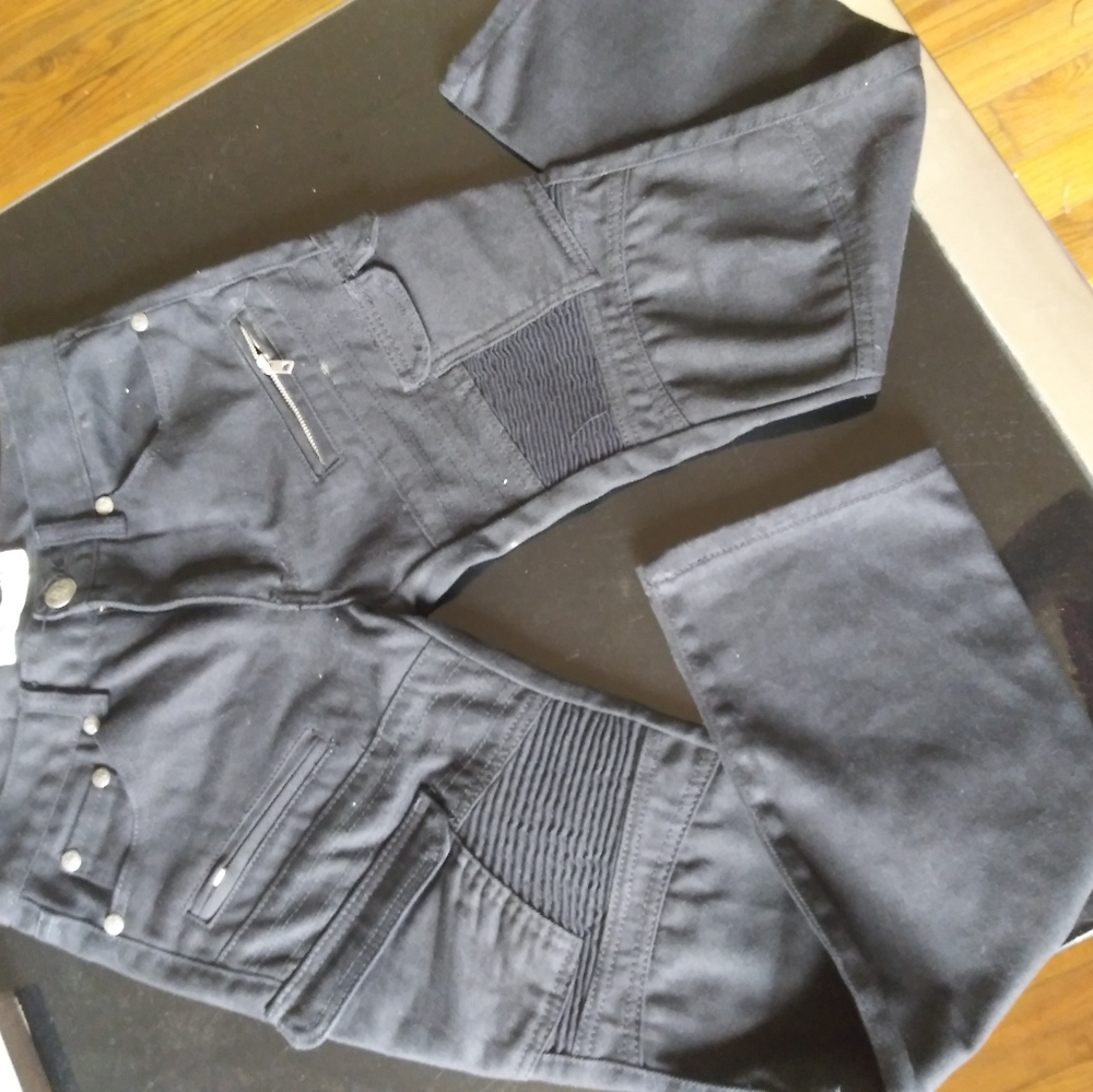 Boys jeans